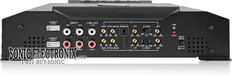 Orion HP-4600 Image 2