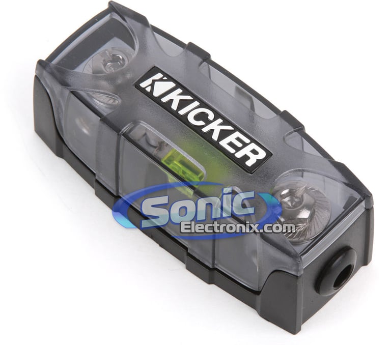 Crossfire BMF600.2 + Amplifier Kit Image 8