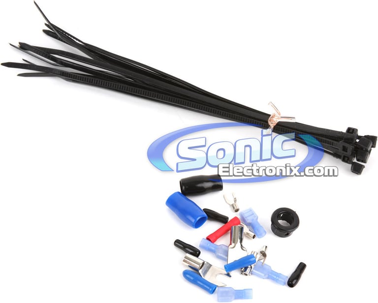 Crossfire BMF600.2 + Amplifier Kit Image 14