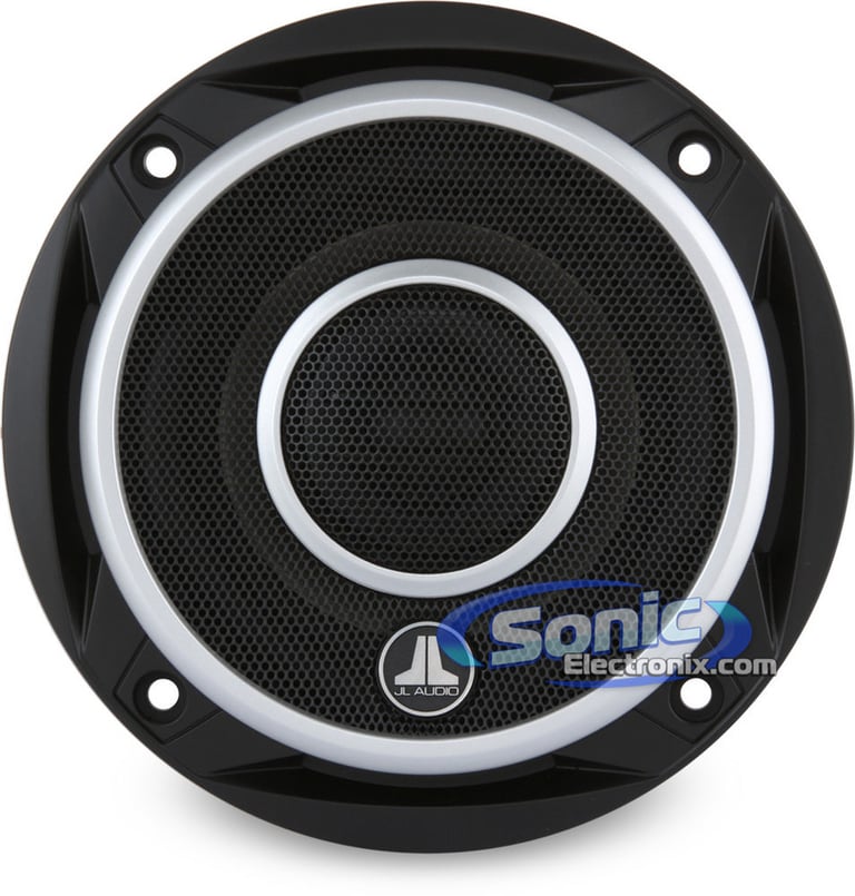 JL Audio C2-400x w/ Sound Dampening Image 2