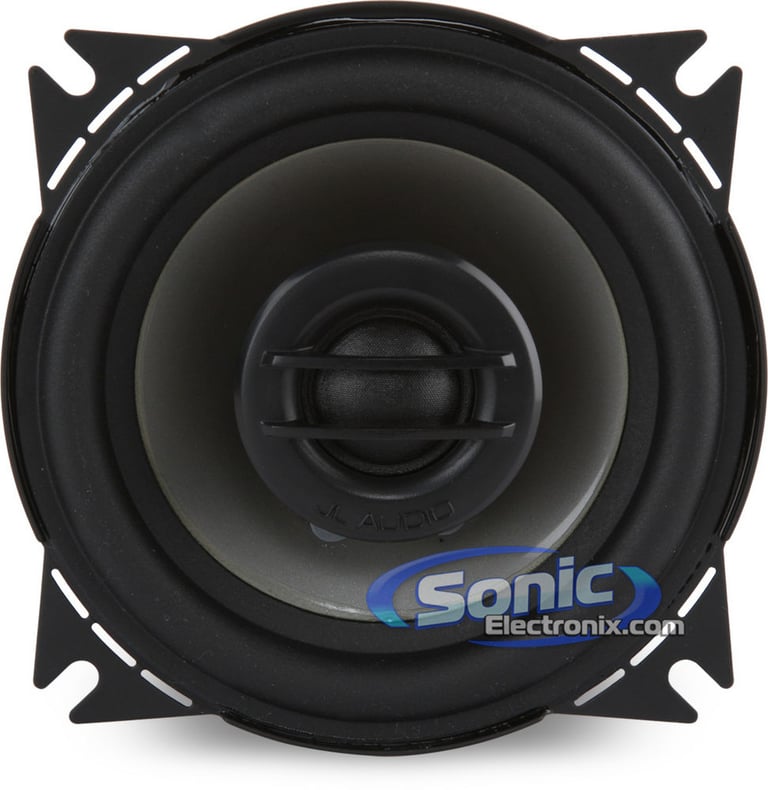JL Audio C2-400x w/ Sound Dampening Image 3