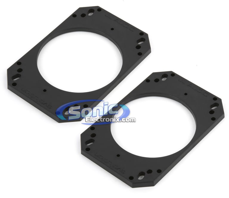 JL Audio C2-400x w/ Sound Dampening Image 6