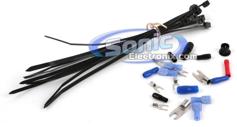 Crossfire C3 704 + Amplifier Kit Image 13