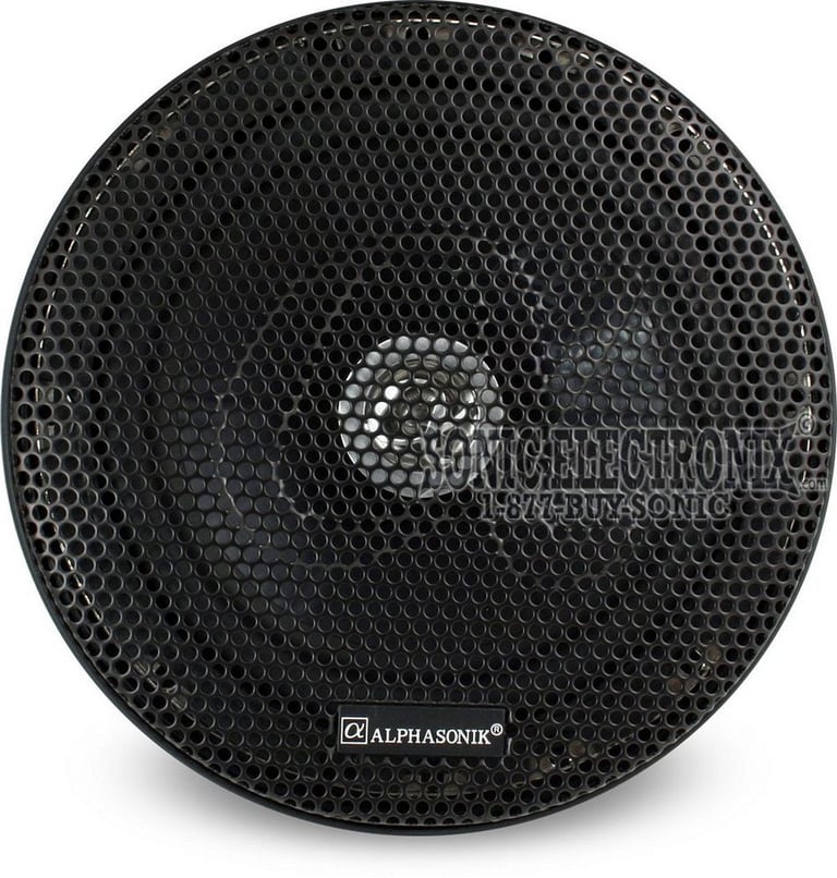 Alphasonik PFZ652 Image 2