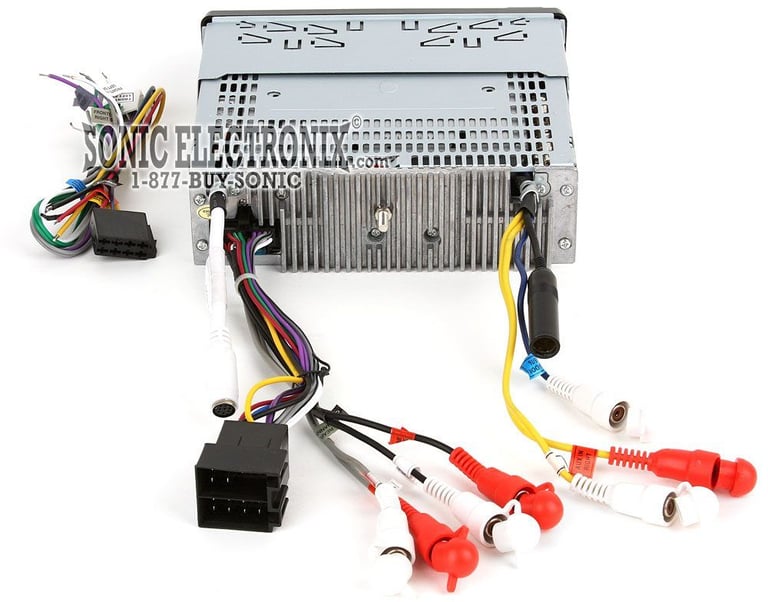 Boss 648Bi Image 6