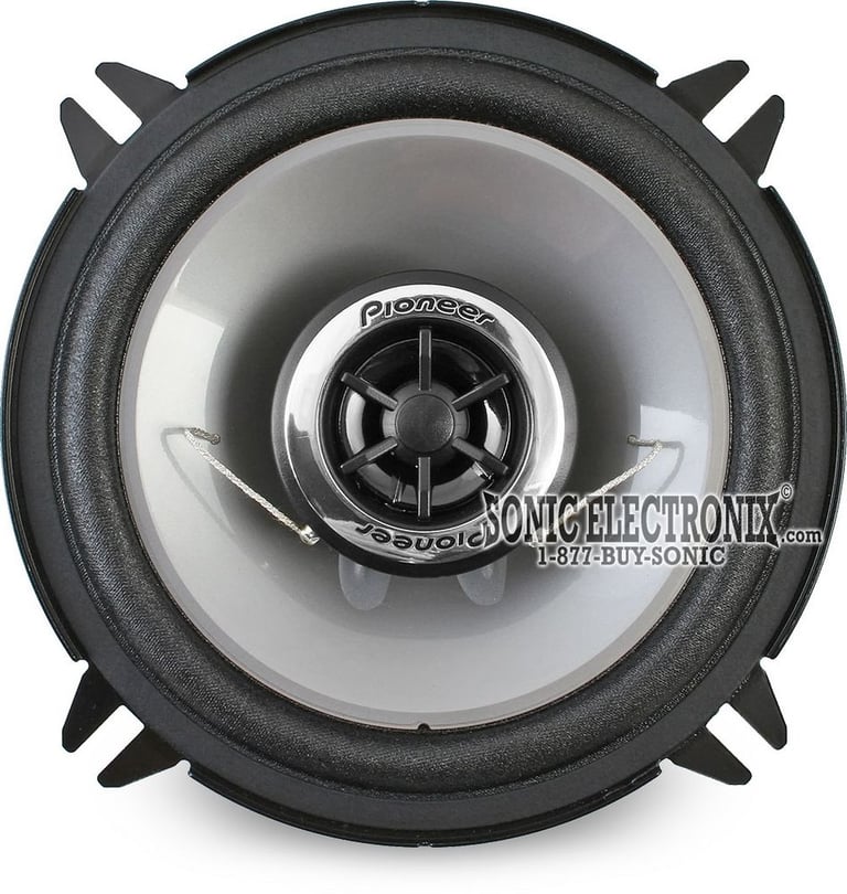 Pioneer TS-G1342R Image 2