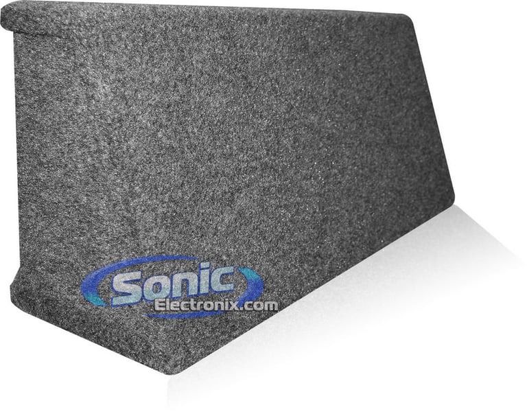 JL Audio CS212RG-W3v3-4 Image 2