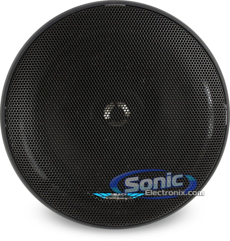 Image Dynamics CTX6 + Sound Dampening Image 2