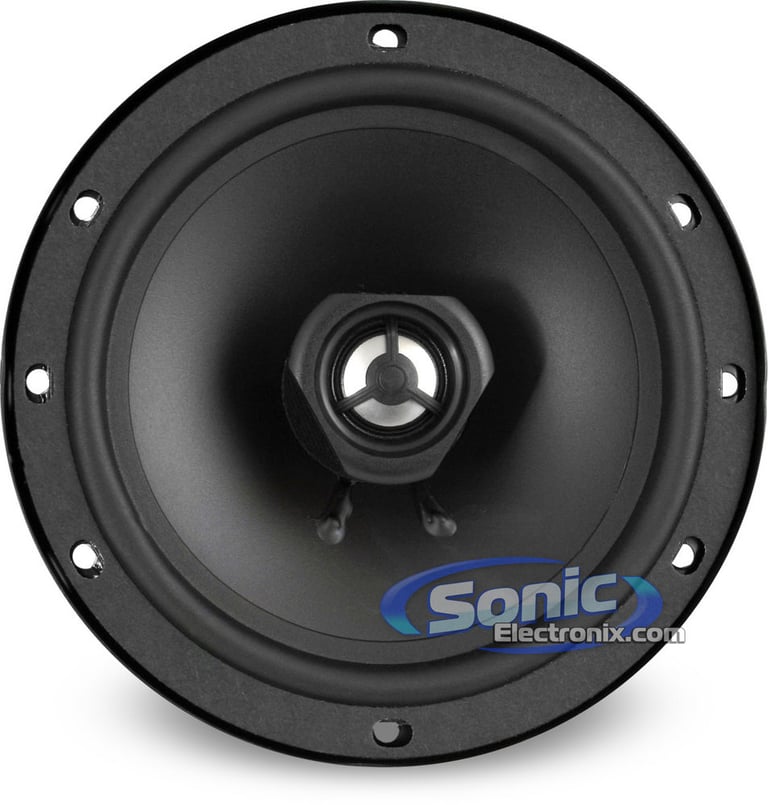 Image Dynamics CTX6 + Sound Dampening Image 3
