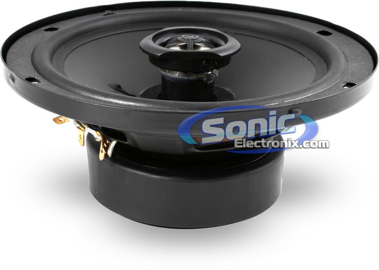 Image Dynamics CTX6 + Sound Dampening Image 4