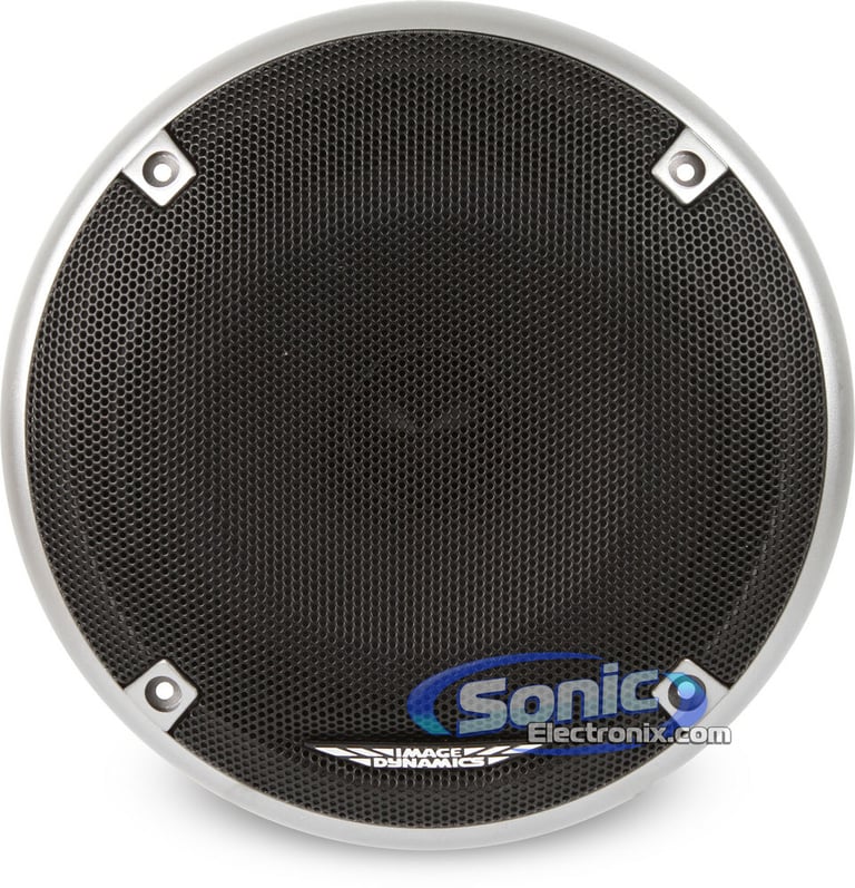 Image Dynamics XS65 + Sound Dampening Image 2