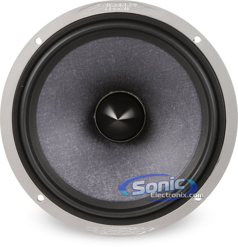 Image Dynamics XS65 + Sound Dampening Image 3