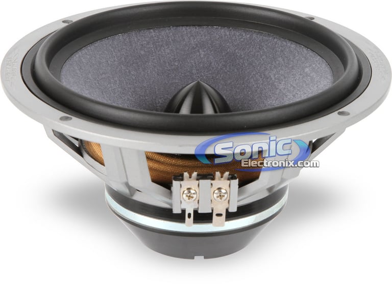 Image Dynamics XS65 + Sound Dampening Image 5