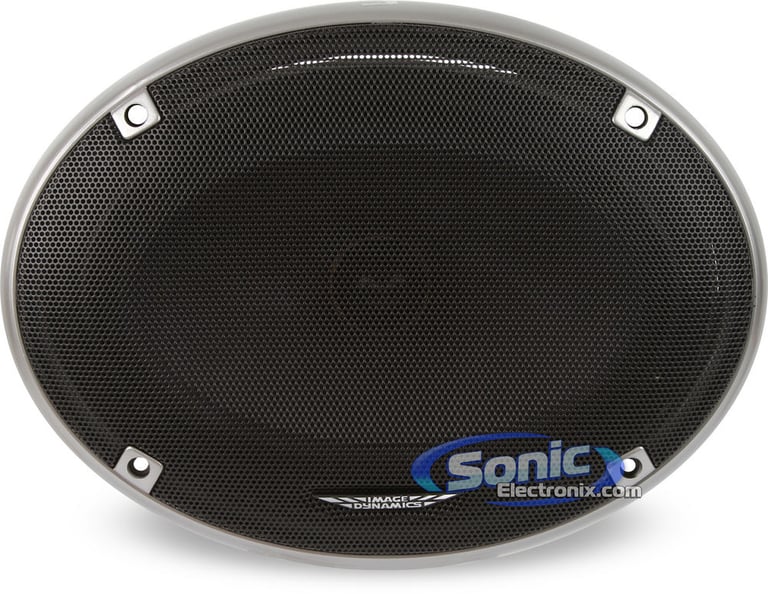 Image Dynamics XS69 + Sound Dampening Image 2