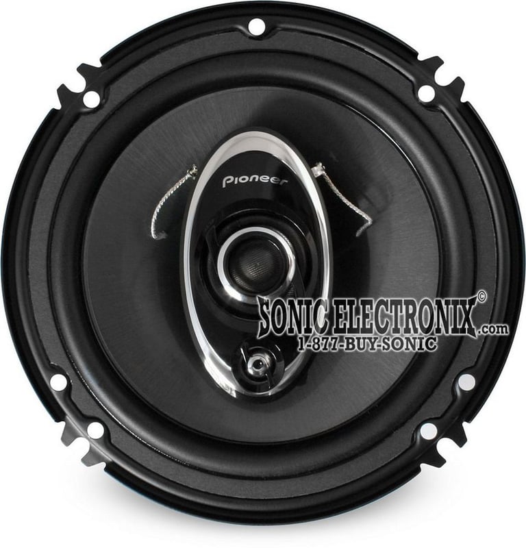 Pioneer TS-A1672R Image 3