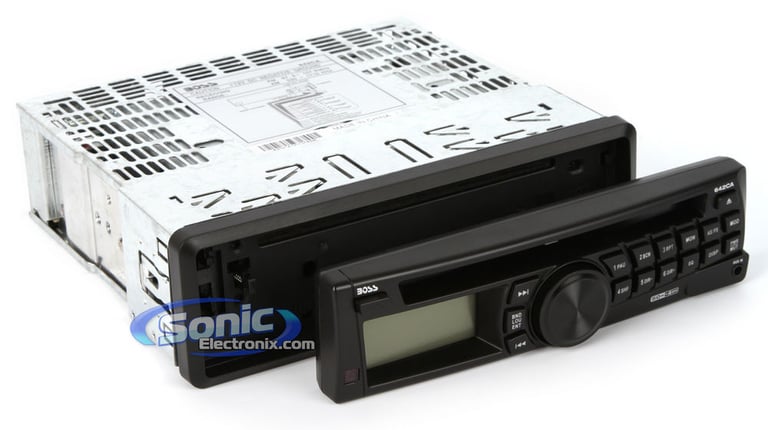 Boss 642CA Image 3