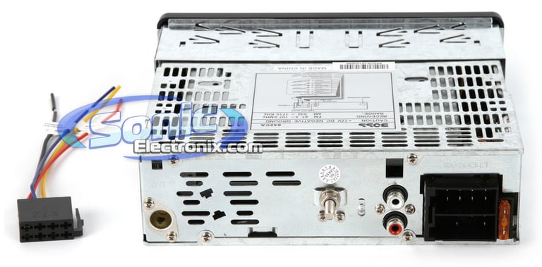 Boss 642CA Image 4