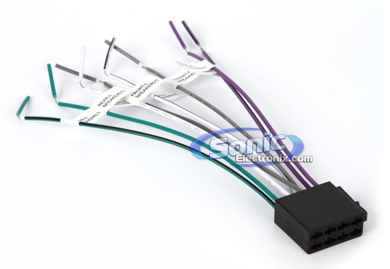 Boss 642CA Image 6
