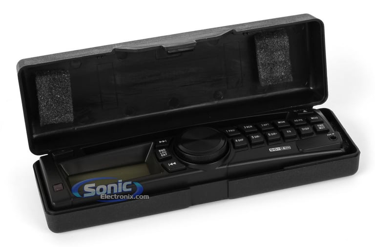 Boss 642CA Image 8