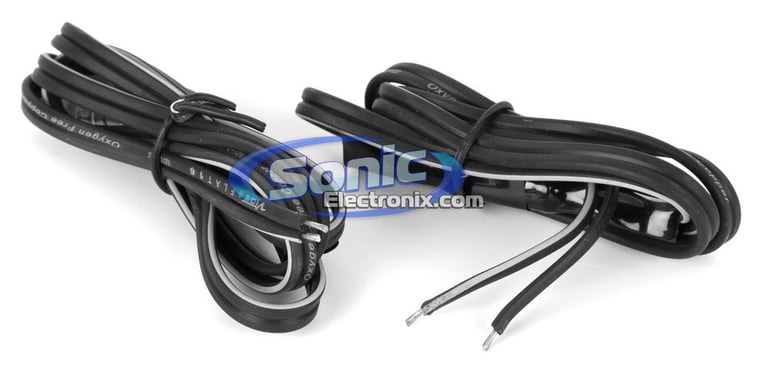 VIBE Audio Black Air 1 (BA1-V1) Image 4