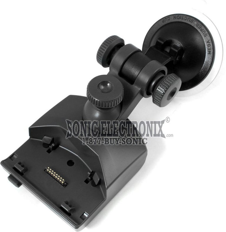 Sony NV-U70 NAV-U Image 3