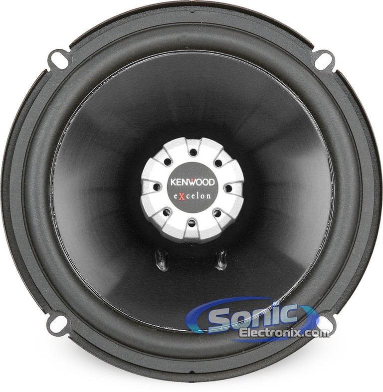 Kenwood eXcelon XR-S17P Image 3
