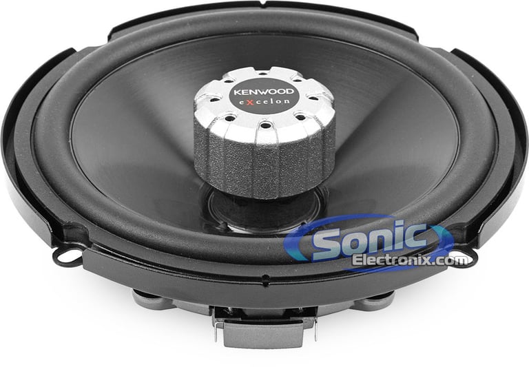 Kenwood eXcelon XR-S17P Image 4