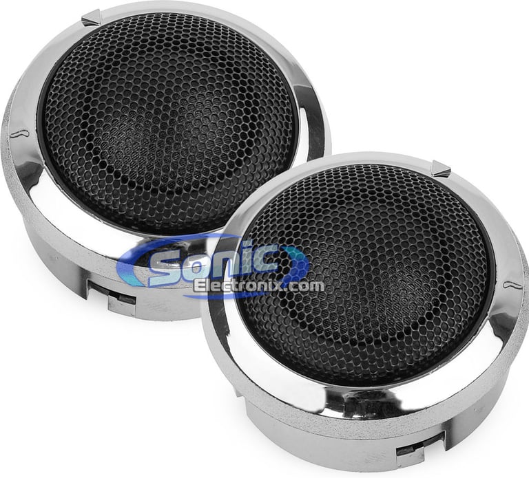 Kenwood eXcelon XR-S17P Image 7