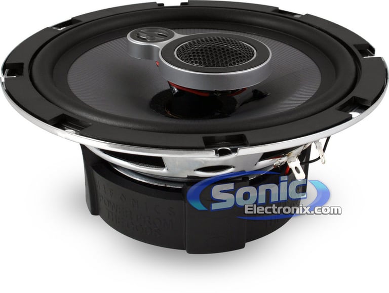 Hifonics Zeus ZXi 63 Image 4