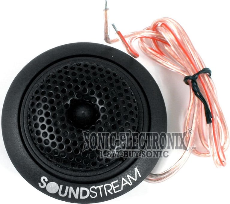 Soundstream TRC.6 TRC.6N Image 7