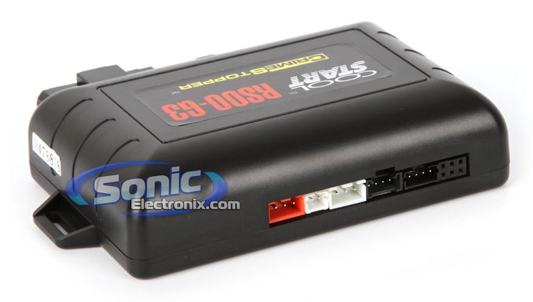 Crimestopper RS00-G3 Image 3