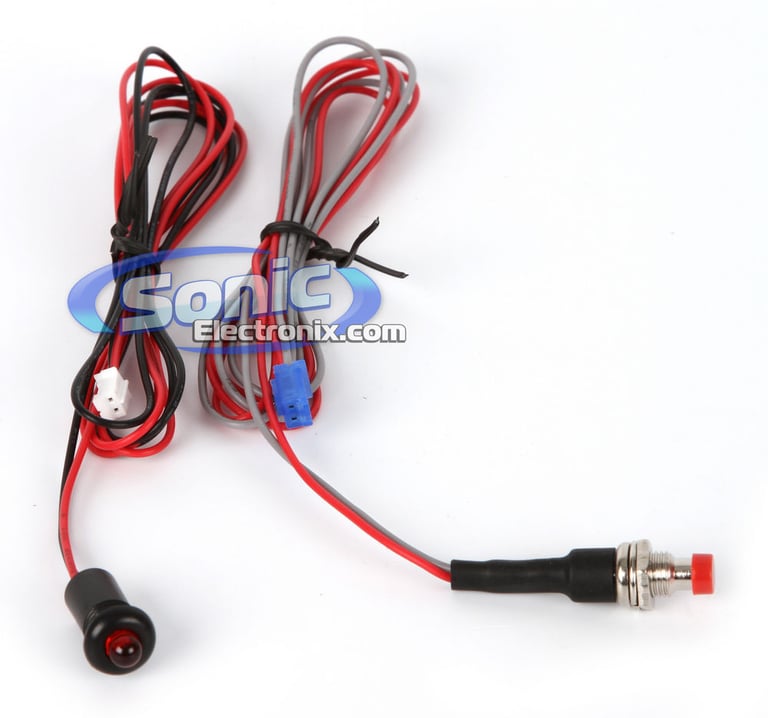 Crimestopper RS4-G3 Image 6