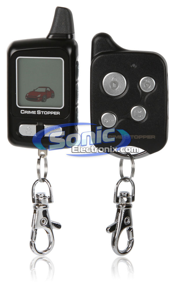 Crimestopper RS7-G3 Image 2