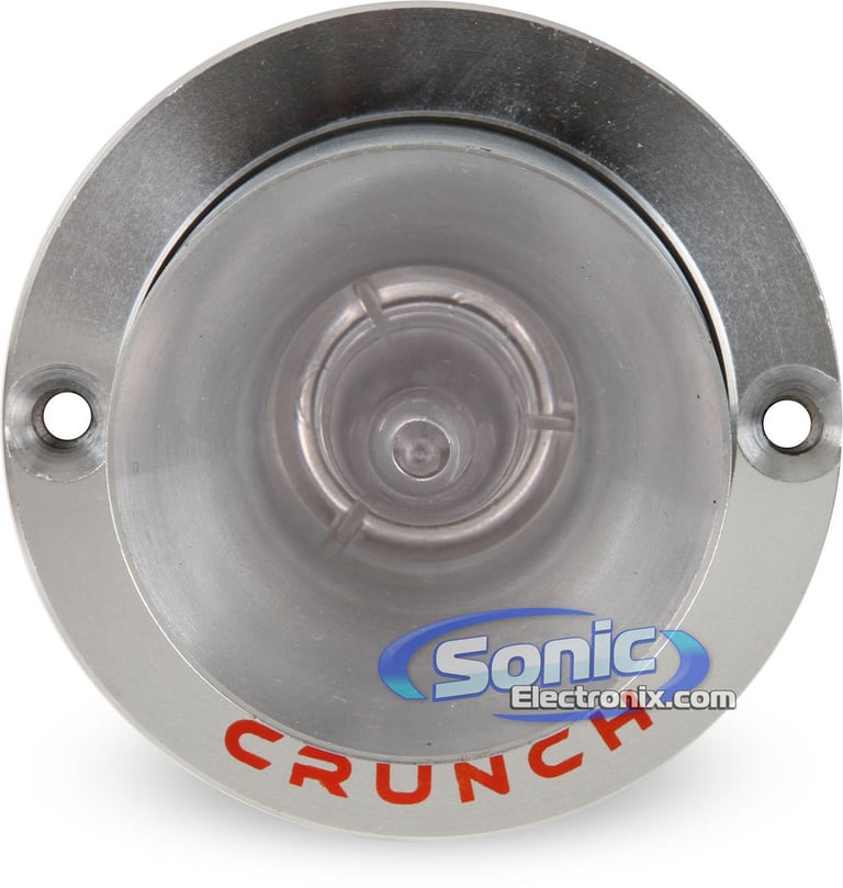 Crunch CRBT-4 Image 2
