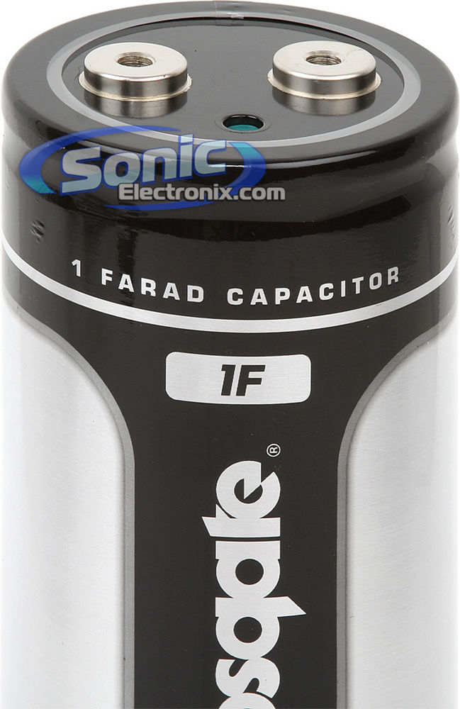 Rockford Fosgate RFC1 (Open Box) Image 6