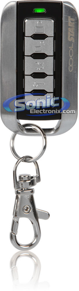 Crimestopper RSTX4-G3 Image 1