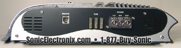 SoundStream PIC1.900D Picasso Series Image 2