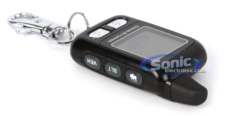 Crimestopper Fortress FSLCD-31 (SPLCD-31) Image 2