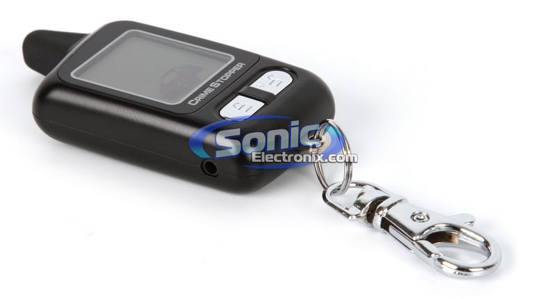 Crimestopper Fortress FSLCD-31 (SPLCD-31) Image 3