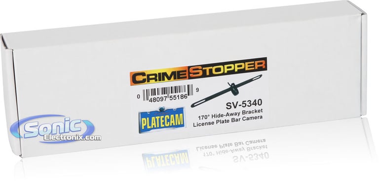 Crimestopper SV-5340 Image 6