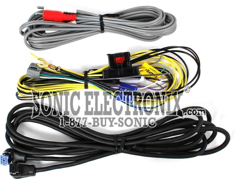 Pioneer DEQ-P8000 Image 6