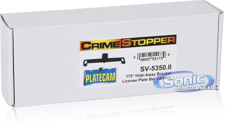 Crimestopper SV-5350.II Image 8