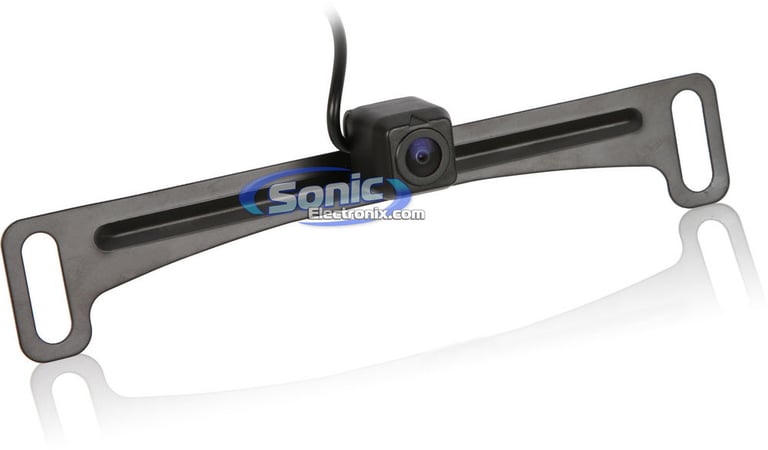 Crimestopper SV-5350.II Image 1