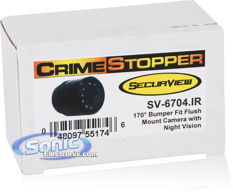 Crimestopper SV-6704.IR Image 7