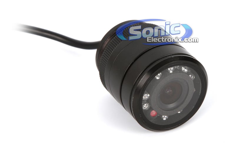Crimestopper SV-6704.IR Image 1