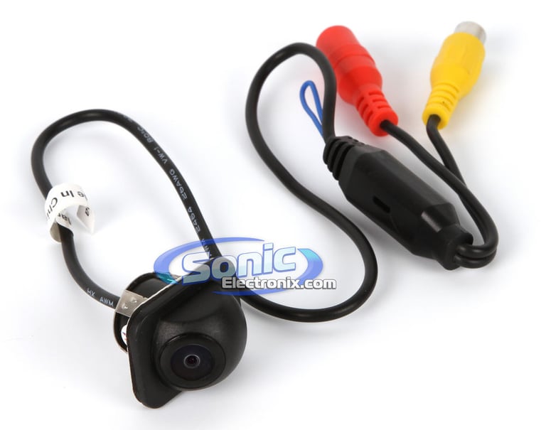 Crimestopper SV-6818.EM Image 2