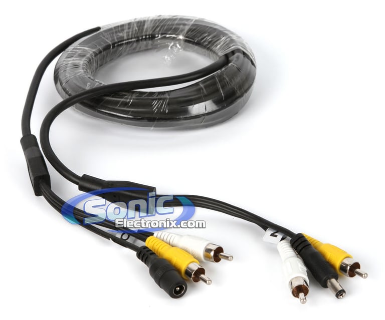 Crimestopper SV-5420.IR.BC Image 4