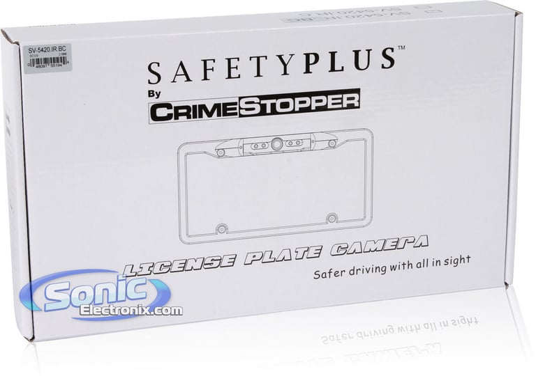 Crimestopper SV-5420.IR.BC Image 8