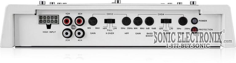 RCA RC708M Image 2