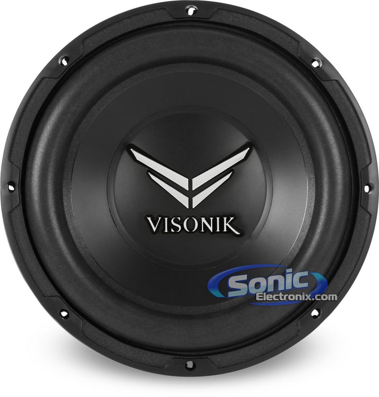 Visonik V109D4 Image 2
